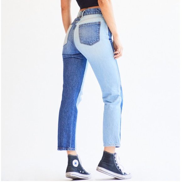 BNWT Revice DREAM FIT / BLUE DIVISION JEANS - Picture 3 of 15